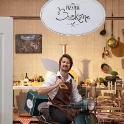 Boska Pizzaschep Barbecue - Kort Handvat - Stabiel - Aluminium - Eikenhout - BBQ Accessoires 34 Boska Pizzaschep Barbecue - Kort Handvat - Stabiel - Aluminium - Eikenhout - BBQ Accessoires -Keukengrill Winkel 1200x1200 207