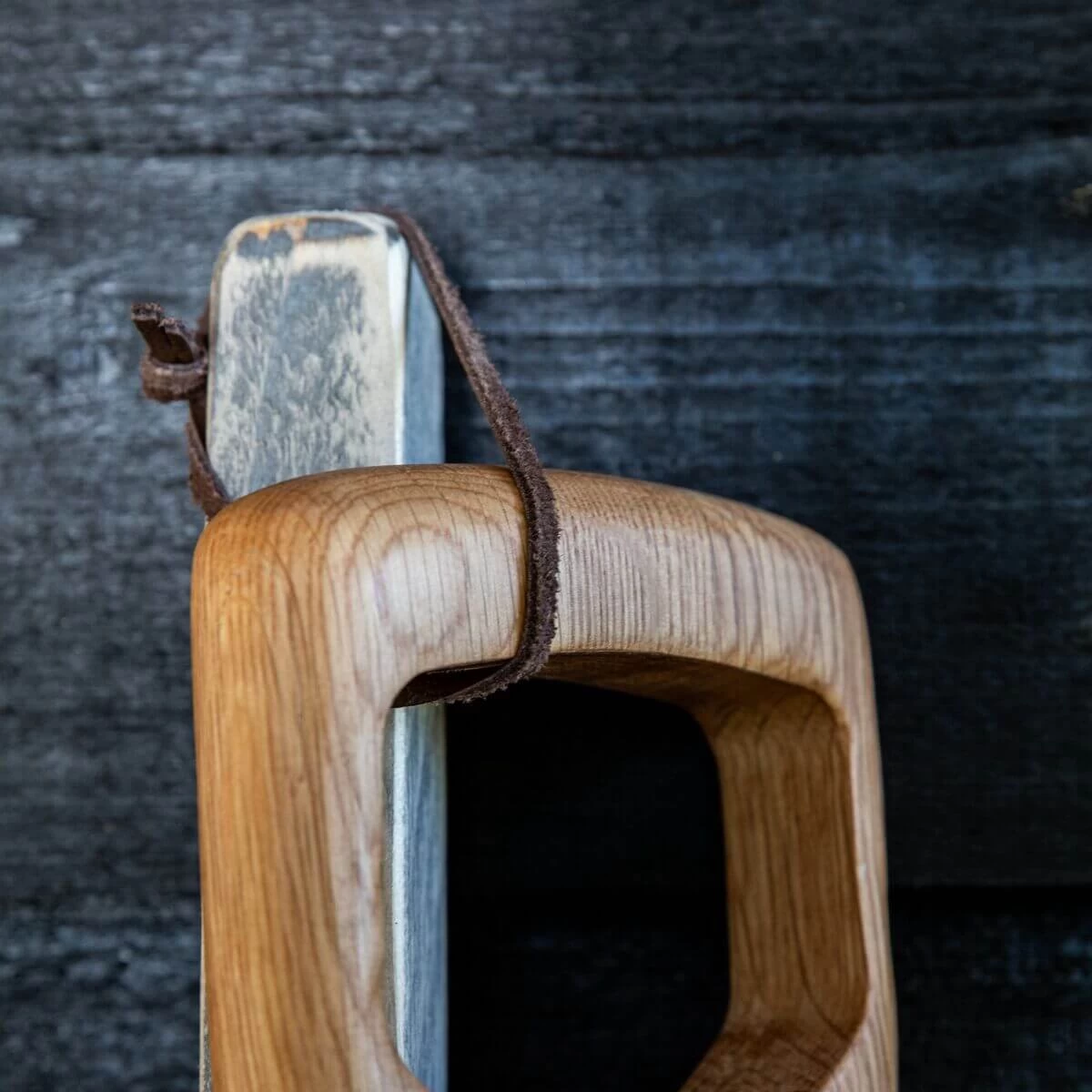 Boska Pizzaschep Barbecue - Kort Handvat - Stabiel - Aluminium - Eikenhout - BBQ Accessoires 16 Boska Pizzaschep Barbecue - Kort Handvat - Stabiel - Aluminium - Eikenhout - BBQ Accessoires - Afbeelding 16