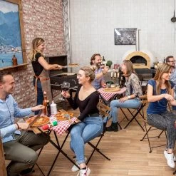 Boska Pizzaschep Barbecue - Kort Handvat - Stabiel - Aluminium - Eikenhout - BBQ Accessoires 37 Boska Pizzaschep Barbecue - Kort Handvat - Stabiel - Aluminium - Eikenhout - BBQ Accessoires -Keukengrill Winkel 1200x1200 210