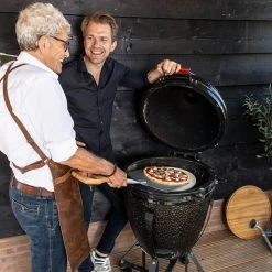 Boska Pizzaschep Barbecue - Kort Handvat - Stabiel - Aluminium - Eikenhout - BBQ Accessoires 38 Boska Pizzaschep Barbecue - Kort Handvat - Stabiel - Aluminium - Eikenhout - BBQ Accessoires -Keukengrill Winkel 1200x1200 211