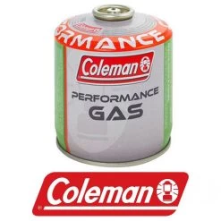Coleman - Cartouche - Performance 500 - 440 Gram -Keukengrill Winkel 1200x1200