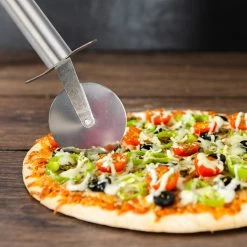 ProudProducts - Pizzasnijder - Ophangbaar - RVS 11 ProudProducts - Pizzasnijder - Ophangbaar - RVS -Keukengrill Winkel 1200x1200 281