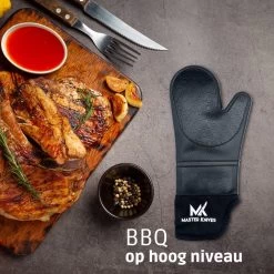 Bbq Accesoires – Bbq Gereedschap – Bbq Set – 22 Delig – RVS -Keukengrill Winkel 1200x1200 316