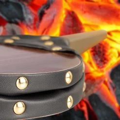 Blaasbalg - Barbecue Aanwakkeren - Balg - Openhaard Accessoire - Blaaszak BBQ -Keukengrill Winkel 1200x1200 419