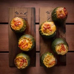 Merkloos Rookplank Western Red Cedar - 5 Stuks - Rookhout -Keukengrill Winkel 1200x1200 42