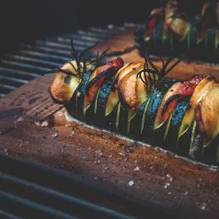 Merkloos Rookplank Western Red Cedar - 5 Stuks - Rookhout -Keukengrill Winkel 1200x1200 44