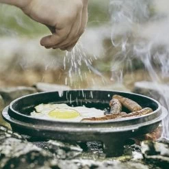 Burnhard Gietijzeren Dutch Oven - Little John 3,8 L -Keukengrill Winkel 1200x1200 442