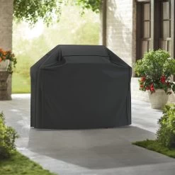 GrillX Barbecue Hoes - 170 X 61 X 117cm - BBQ Hoes Waterdicht - Beschermhoes Inclusief Trekkoord - BBQ Accesoires 13 GrillX Barbecue Hoes - 170 X 61 X 117cm - BBQ Hoes Waterdicht - Beschermhoes Inclusief Trekkoord - BBQ Accesoires -Keukengrill Winkel 1200x1200 462