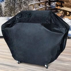 Zeer Stevige En Dikke Barbecuehoes BBQ 170/ 115/ 65 Cm Beschermhoes -Keukengrill Winkel 1200x1200 470