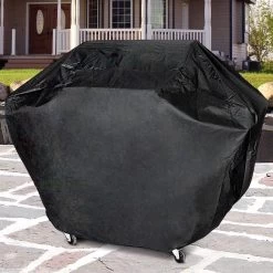 Zeer Stevige En Dikke Barbecuehoes BBQ 170/ 115/ 65 Cm Beschermhoes -Keukengrill Winkel 1200x1200 471