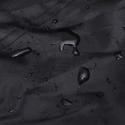 Merkloos Kamado BBQ Small Beschermhoes Cover 13 Tot 15inch - Hoes Klein Zwart Mini -Keukengrill Winkel 1200x1200 472