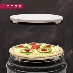 Cobb - Pizzasteen - Cordieriet 12 Cobb - Pizzasteen - Cordieriet -Keukengrill Winkel 1200x1200 495