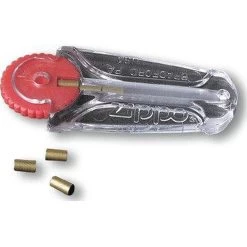 Vuursteen Dispenser Zippo -Keukengrill Winkel 1200x1200 52