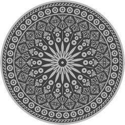 Esschert Design Buitenkleed ø 170 Cm 7 Esschert Design Buitenkleed ø 170 Cm -Keukengrill Winkel 1200x1200 530