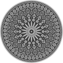 Esschert Design Buitenkleed ø 170 Cm 8 Esschert Design Buitenkleed ø 170 Cm -Keukengrill Winkel 1200x1200 531