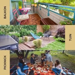 Ozocozy BBQ-ONE Houtskool Tafelbarbecue - Ø30 Cm- Zwart - Incl. Draagtas, Siliconen Bakkwast En RVS-Barbecuetang 21 Ozocozy BBQ-ONE Houtskool Tafelbarbecue - Ø30 Cm- Zwart - Incl. Draagtas, Siliconen Bakkwast En RVS-Barbecuetang -Keukengrill Winkel 1200x1200 549