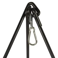 Esschert Design - Driepoot Met Ketting - Haardvuur Accessoires - Staal - Zwart 23 Esschert Design - Driepoot Met Ketting - Haardvuur Accessoires - Staal - Zwart -Keukengrill Winkel 1200x1200 559