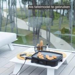 Barbecook Alexia - Elektrische Bbq - Afneembare Grill - Zijtafels - Wielen - 84x55x97cm 21 Barbecook Alexia - Elektrische Bbq - Afneembare Grill - Zijtafels - Wielen - 84x55x97cm -Keukengrill Winkel 1200x1200 611