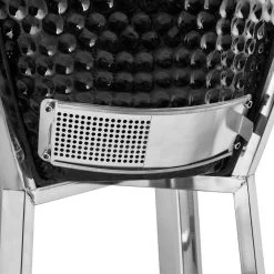 Patton Kamado Houtskool Barbecue - 18" - Grilloppervlak Ø 39 Cm - Met Bluetooth Thermometer - Groen 27 Patton Kamado Houtskool Barbecue - 18" - Grilloppervlak Ø 39 Cm - Met Bluetooth Thermometer - Groen -Keukengrill Winkel 1200x1200 618