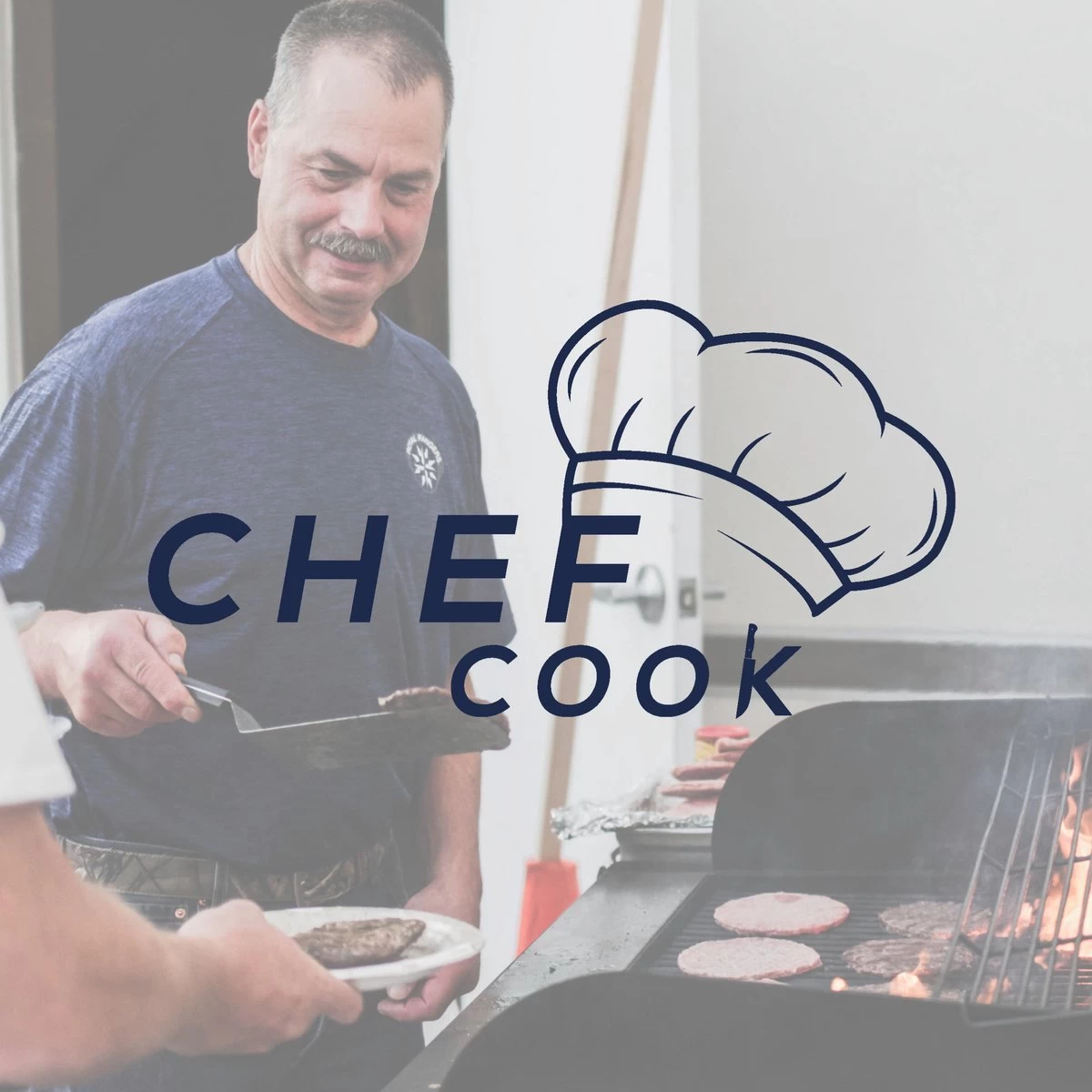 BBQ Accesoires Gereedschapset Koffer Set Tang Borstel Schort Barbecue Dagdeals - Chef Cook BBQ Accessoires Set 8 BBQ Accesoires Gereedschapset Koffer Set Tang Borstel Schort Barbecue Dagdeals - Chef Cook BBQ Accessoires Set - Afbeelding 8