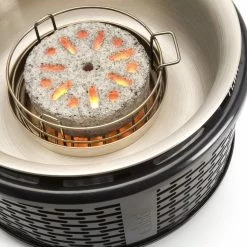 Cobb Pro Houtskool Barbecue - Grilloppervlak Ø 32 Cm - Smoker Barbecue - Zwart -Keukengrill Winkel 1200x1200 638