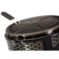 Cobb Pro Houtskool Barbecue - Grilloppervlak Ø 32 Cm - Smoker Barbecue - Zwart -Keukengrill Winkel 1200x1200 639