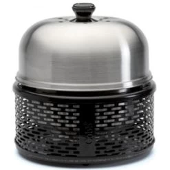 Cobb Pro Houtskool Barbecue - Grilloppervlak Ø 32 Cm - Smoker Barbecue - Zwart -Keukengrill Winkel 1200x1200 641