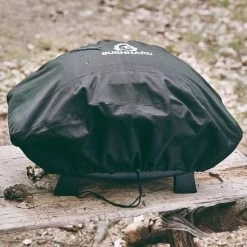 Burnhard Draagbare 2-Branders Gasbarbecue - Afdekhoes - BBQ Wayne -Keukengrill Winkel 1200x1200 649