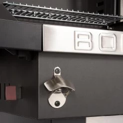 Boretti Totti Houtskoolbarbecue - 60 X 111 Cm - Antraciet 16 Boretti Totti Houtskoolbarbecue - 60 X 111 Cm - Antraciet -Keukengrill Winkel 1200x1200 692