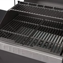 Boretti Totti Houtskoolbarbecue - 60 X 111 Cm - Antraciet 17 Boretti Totti Houtskoolbarbecue - 60 X 111 Cm - Antraciet -Keukengrill Winkel 1200x1200 693