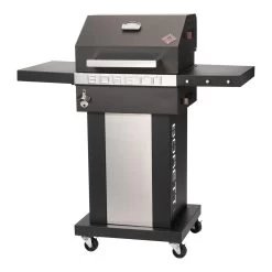 Boretti Totti Houtskoolbarbecue - 60 X 111 Cm - Antraciet 22 Boretti Totti Houtskoolbarbecue - 60 X 111 Cm - Antraciet -Keukengrill Winkel 1200x1200 695