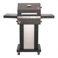 Boretti Totti Houtskoolbarbecue - 60 X 111 Cm - Antraciet 23 Boretti Totti Houtskoolbarbecue - 60 X 111 Cm - Antraciet -Keukengrill Winkel 1200x1200 696