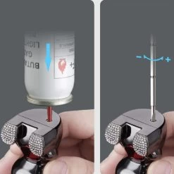 Merkloos Diamond Bear Aansteker - Kado - Valentijnsdag - Cute - TikTok - Cadeau 5 Merkloos Diamond Bear Aansteker - Kado - Valentijnsdag - Cute - TikTok - Cadeau -Keukengrill Winkel 1200x1200 70