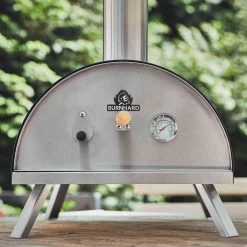 Burnhard Pizzaoven Voor Buiten - Nero -Keukengrill Winkel 1200x1200 711