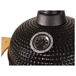 Patton Kamado 15" - Keramisch - Tafel Model - Premium Black - Medium - Zwart 24 Patton Kamado 15" - Keramisch - Tafel Model - Premium Black - Medium - Zwart -Keukengrill Winkel 1200x1200 738