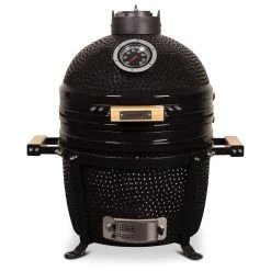Patton Kamado 15" - Keramisch - Tafel Model - Premium Black - Medium - Zwart 29 Patton Kamado 15" - Keramisch - Tafel Model - Premium Black - Medium - Zwart -Keukengrill Winkel 1200x1200 739