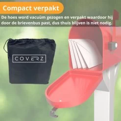 Ronde Waterdichte BBQ Hoes - Barbecue Accessoires - 57 Cm Diameter - 92 Cm Hoog -Keukengrill Winkel 1200x1200 75