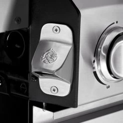 Burnhard Gas BBQ FRED JR. Deluxe - 2 Branders - Incl. Keramische Infraroodbrander & Afdekhoes - Deluxe 25 Burnhard Gas BBQ FRED JR. Deluxe - 2 Branders - Incl. Keramische Infraroodbrander & Afdekhoes - Deluxe -Keukengrill Winkel 1200x1200 752