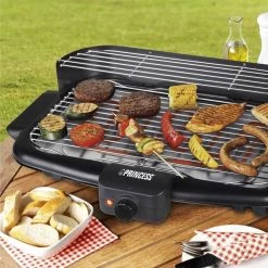 Princess 112247 Elektrische Barbecue – BBQ - Met En Zonder Statief Te Gebruiken - 47x28cm - 2000W 5 Princess 112247 Elektrische Barbecue – BBQ - Met En Zonder Statief Te Gebruiken - 47x28cm - 2000W -Keukengrill Winkel 1200x1200 760