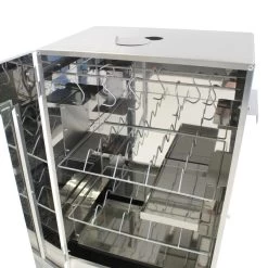 Rookoven XL - Zink -Keukengrill Winkel 1200x1200 768