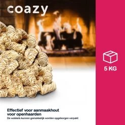 Aanmaakkrullen Voor BBQ Of Kachel | 5kg ECO FSC Gecertificeerd Aanmaakhout Barbecue - Biologisch En Duurzaam Aanmaakwokkels - Houtwol Wokkels - Barbeque Aansteker - Aanmaakblokjes - Accessoires - Ongeveer 400krullen 17 Aanmaakkrullen Voor BBQ Of Kachel | 5kg ECO FSC Gecertificeerd Aanmaakhout Barbecue - Biologisch En Duurzaam Aanmaakwokkels - Houtwol Wokkels - Barbeque Aansteker - Aanmaakblokjes - Accessoires - Ongeveer 400krullen -Keukengrill Winkel 1200x1200 776