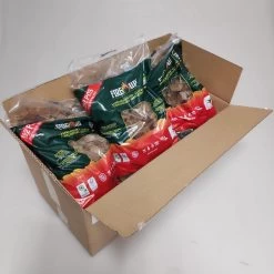 Fire Up Aanmaakbolkjes - Doos Met 6 Zakken 192 Stuks - Totaal 1152 Stuks - Voor Bbq En Openhaard - Voordeelverpakking -Keukengrill Winkel 1200x1200 788