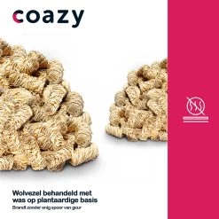 Aanmaakkrullen Voor BBQ Of Kachel | 10kg ECO FSC Gecertificeerd Aanmaakhout Barbecue - Biologisch En Duurzaam Aanmaakwokkels - Houtwol Wokkels - Barbeque Aansteker - Aanmaakblokjes - Accessoires - Ongeveer 800krullen -Keukengrill Winkel 1200x1200 793