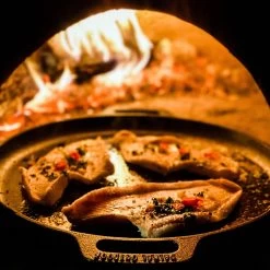 Valhal Outdoor Skillet / Plancha / Koekenpan - Gietijzer - Diameter 35cm, Twee Handvatten, VH35F 21 Valhal Outdoor Skillet / Plancha / Koekenpan - Gietijzer - Diameter 35cm, Twee Handvatten, VH35F -Keukengrill Winkel 1200x1200 81