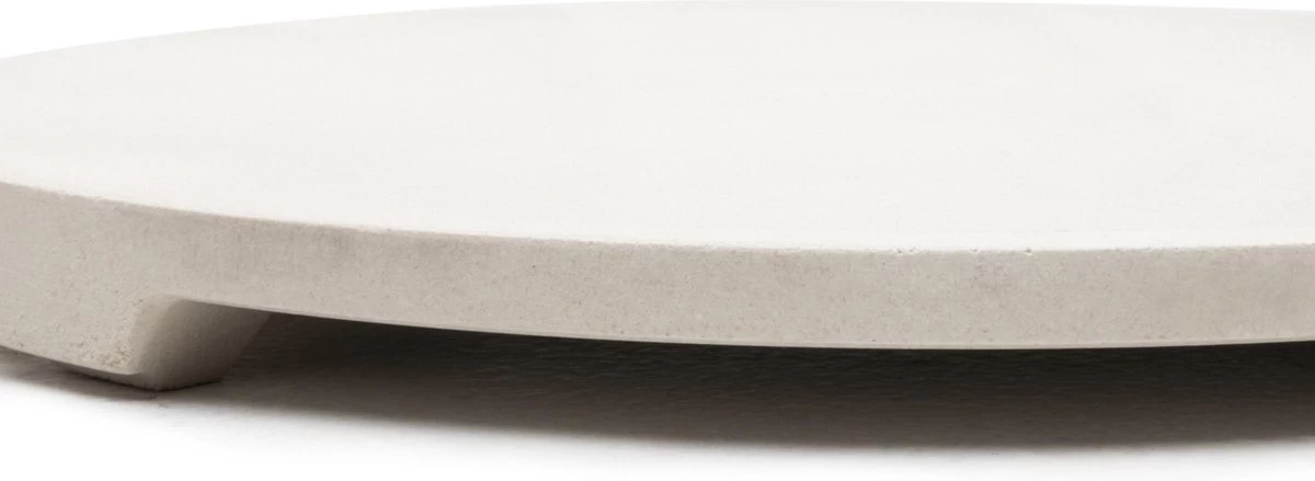 Cobb - Pizzasteen - Cordieriet 5 Cobb - Pizzasteen - Cordieriet - Afbeelding 5