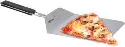 Alpina Pizzaschep - Voor Inklapbaar Handvat - RVS - 53 Cm 24 Alpina Pizzaschep - Voor Inklapbaar Handvat - RVS - 53 Cm -Keukengrill Winkel 1200x454 1