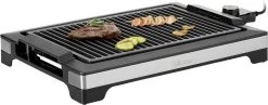 Tristar Bakplaat & Elektrische Grill BP-2780 – Elektrische Barbecue & Grillplaat – Voor Binnen En Buiten - Zwart -Keukengrill Winkel 1200x469