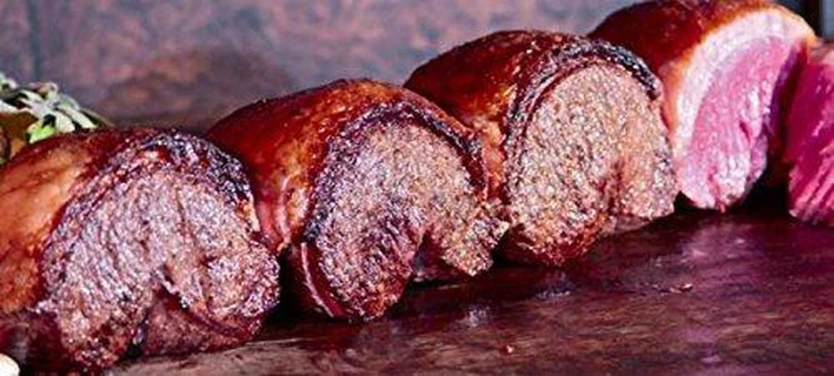 BBQ Rotisserie Ring Elektrisch Barbecuespit - Oa Geschikt Voor Weber Ø 57 CM Kettle 3 BBQ Rotisserie Ring Elektrisch Barbecuespit - Oa Geschikt Voor Weber Ø 57 CM Kettle - Afbeelding 3