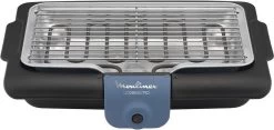 Moulinex BG134812 Barbecue Tafelblad Electrisch 2100W Zwart, Blauw, Zilver Barbecue 18 Moulinex BG134812 Barbecue Tafelblad Electrisch 2100W Zwart, Blauw, Zilver Barbecue -Keukengrill Winkel 1200x566