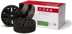 Cobb Cobble Stones - 6 Stuks -Keukengrill Winkel 1200x567
